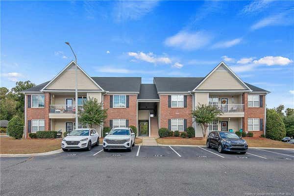 3110 DAYLILLY DR UNIT 102, FAYETTEVILLE, NC 28314 - Image 1