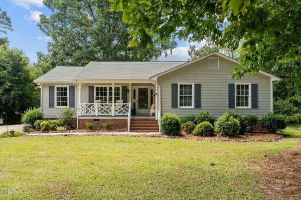 5101 SIMPSON DR, SANFORD, NC 27330 - Image 1