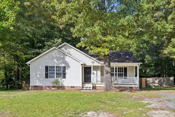 304 DUCK POND LN, CLAYTON, NC 27520 - Image 1