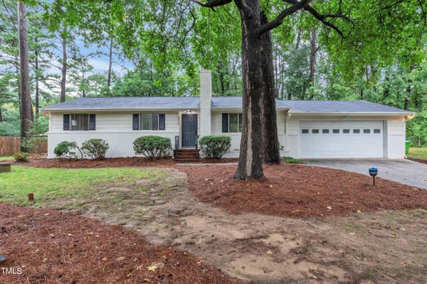 3317 SCOTT DR, RALEIGH, NC 27604 - Image 1