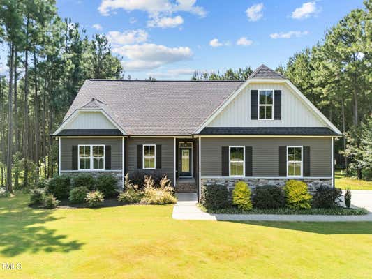 205 TOM WRIGHT RD, FRANKLINTON, NC 27525 - Image 1