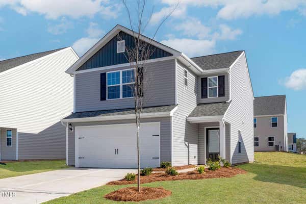 110 ANAHEIM STREET, OXFORD, NC 27565 - Image 1