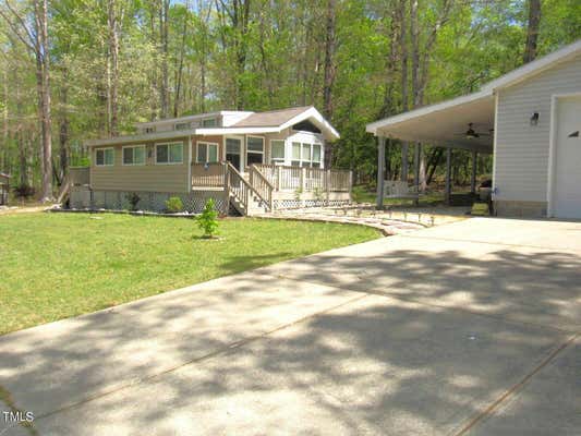 137 WINNEBAGO LOOP, LOUISBURG, NC 27549 - Image 1