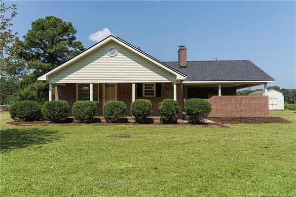 2766 HOWARD RD, AUTRYVILLE, NC 28318 - Image 1