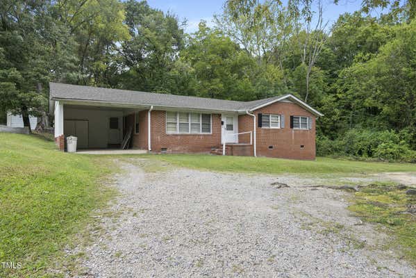 135 HALIFAX RD, LOUISBURG, NC 27549 - Image 1