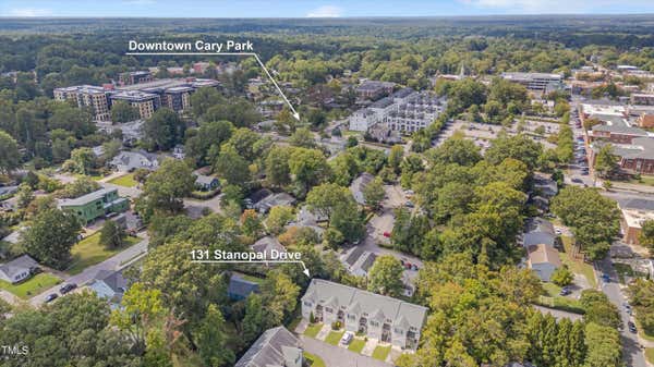 131 STANOPAL DR, CARY, NC 27511 - Image 1