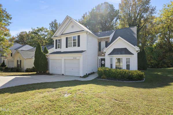 4540 DREWBRIDGE WAY, RALEIGH, NC 27604 - Image 1