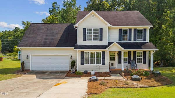 1201 TEAKWOOD CT, SANFORD, NC 27330 - Image 1