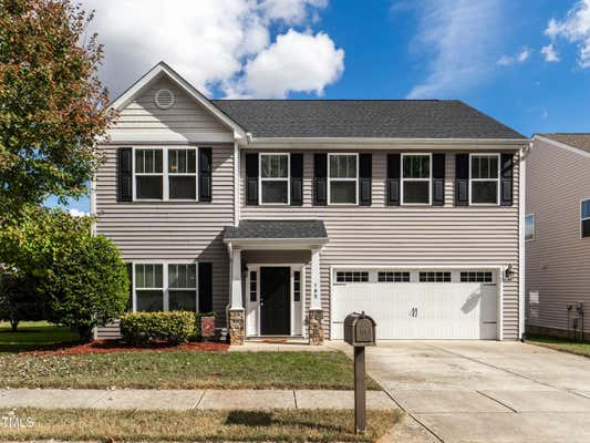 105 PINK DOGWOOD LN, MEBANE, NC 27302 - Image 1