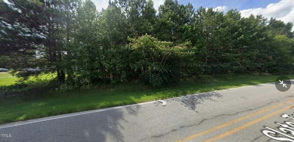 0 SLATE TOP ROAD, CLAYTON, NC 27520 - Image 1