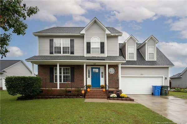 1311 SHOSHONE PL, FAYETTEVILLE, NC 28314 - Image 1