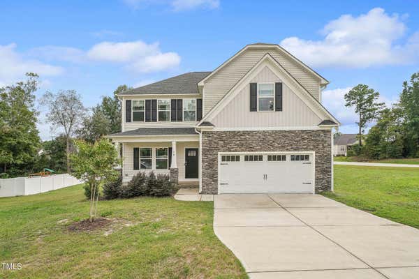 18 HIDDENBROOK CT, ANGIER, NC 27501 - Image 1