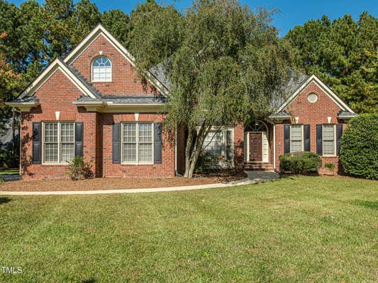 4008 FRONTENAC CT, APEX, NC 27539 - Image 1