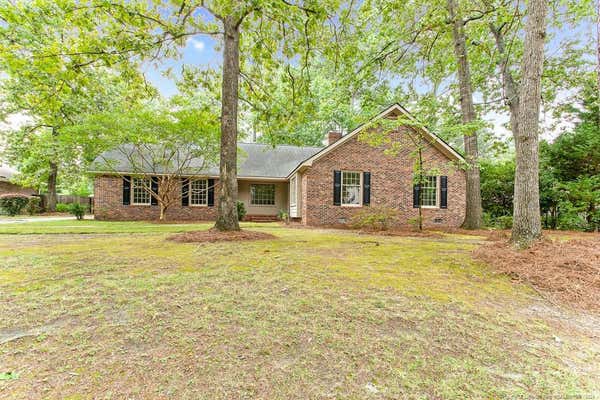 3367 QUARRY DR, FAYETTEVILLE, NC 28303 - Image 1