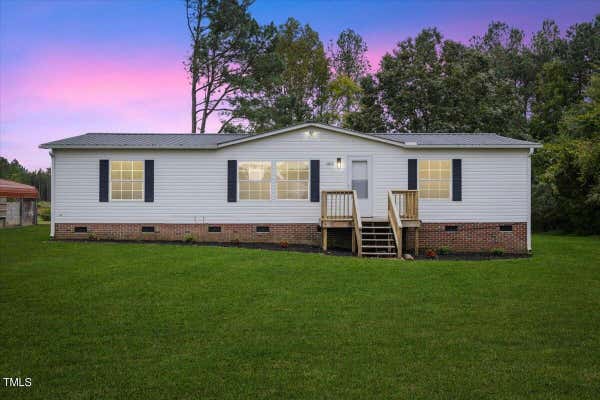 6322 NC 561 HWY, LOUISBURG, NC 27549 - Image 1