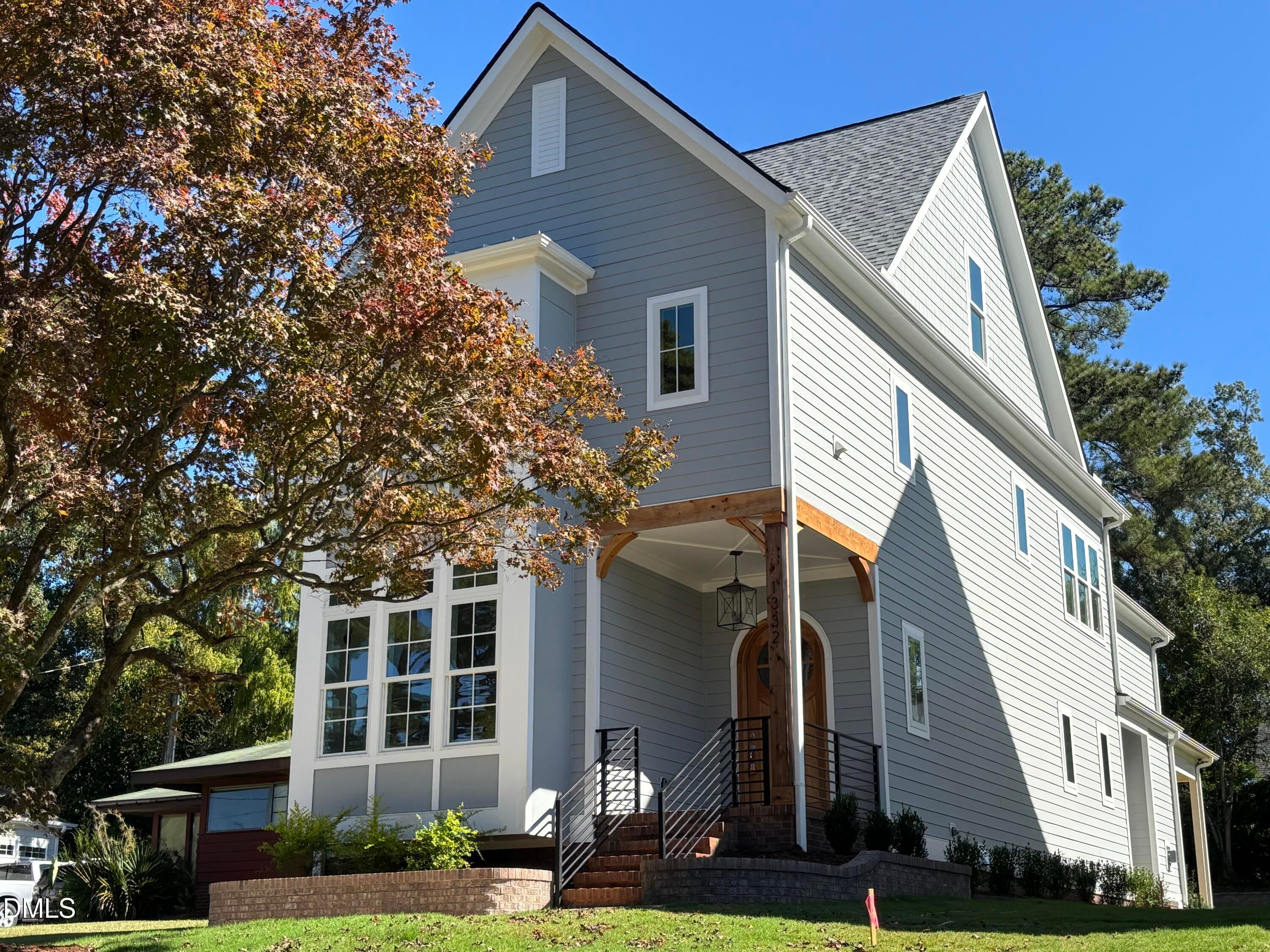 Raleigh, North Carolina, 27607, United States, 4 Bedrooms Bedrooms, ,4 BathroomsBathrooms,Residential,Active,1914813