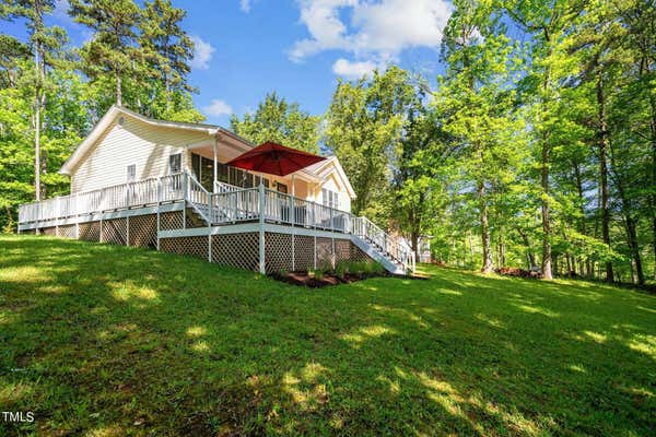 254 KELLEY RIDGE RD, SEMORA, NC 27343 - Image 1