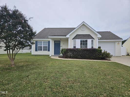 6927 PEPPERMILL WAY, ROCKY MOUNT, NC 27804 - Image 1