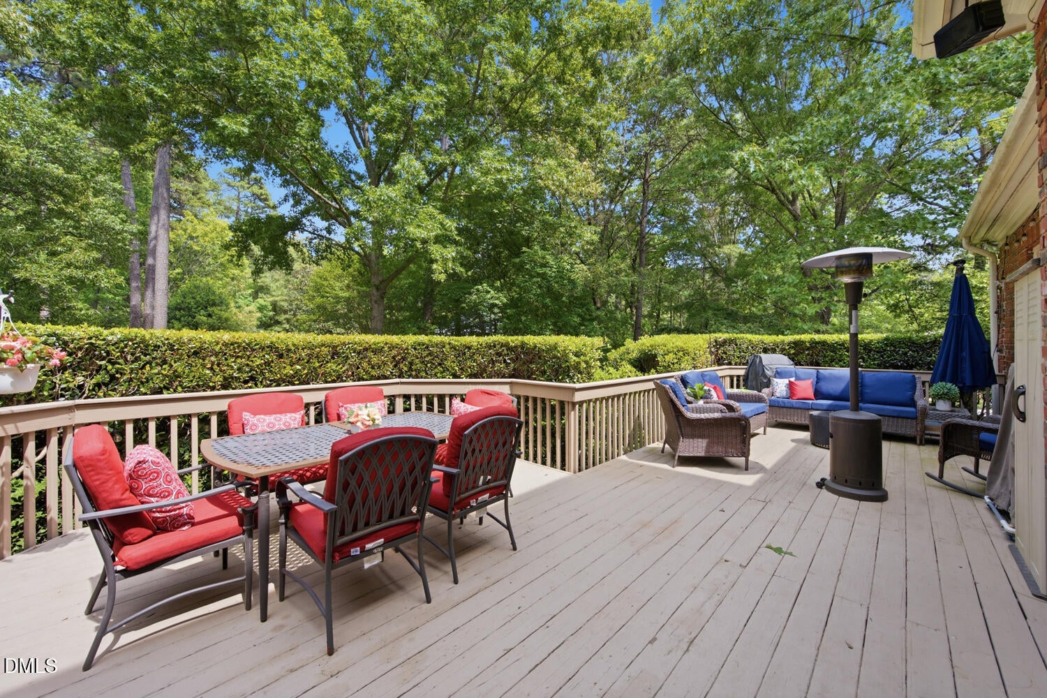 Raleigh, North Carolina, 27615, United States, 4 Bedrooms Bedrooms, ,4 BathroomsBathrooms,Residential,Pending,2044559