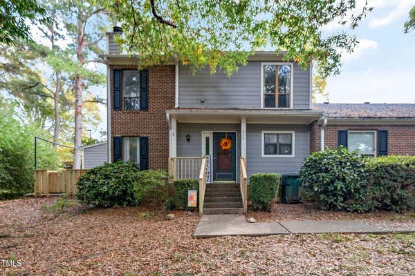 217 CLANCY CIR, CARY, NC 27511 - Image 1