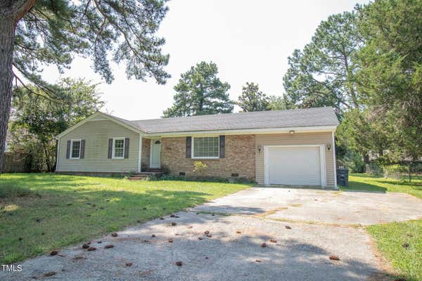 3320 JASON DR, ROCKY MOUNT, NC 27803 - Image 1