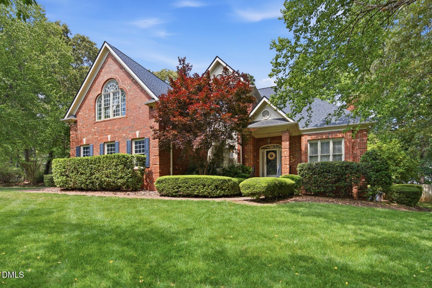 Raleigh, North Carolina, 27615, United States, 4 Bedrooms Bedrooms, ,4 BathroomsBathrooms,Residential,Pending,2044559