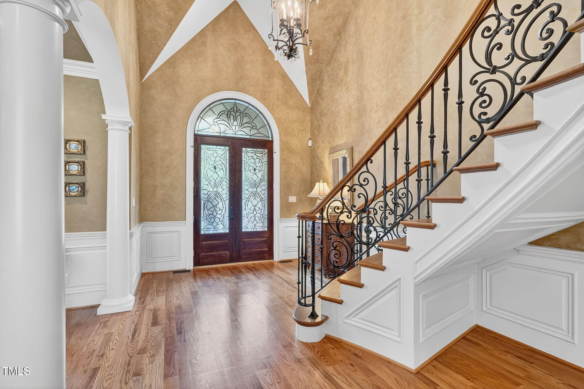 Goldsboro, North Carolina, 27534, United States, 4 Bedrooms Bedrooms, ,5 BathroomsBathrooms,Residential,Active,1877763