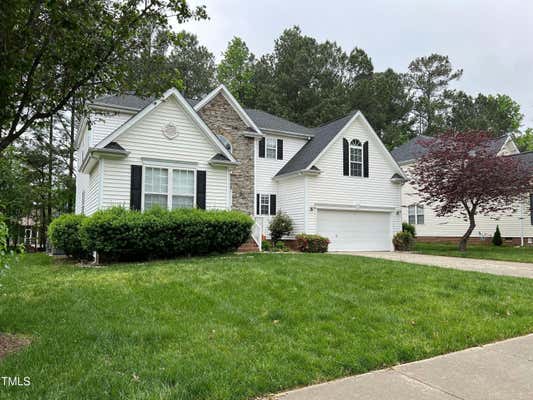 121 TRUMBELL CIR, MORRISVILLE, NC 27560 - Image 1