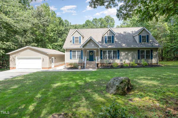 64 HENRY CT, CHAPEL HILL, NC 27516 - Image 1