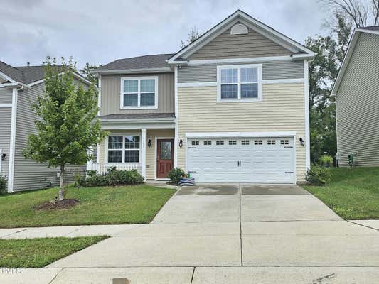 1303 SALTERS ST, BURLINGTON, NC 27215 - Image 1