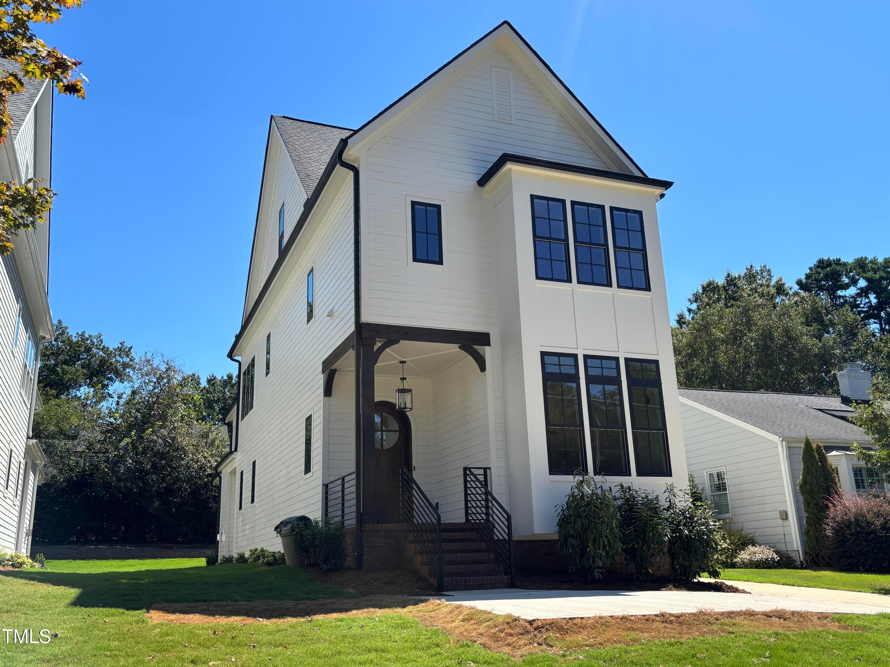 Raleigh, North Carolina, 27607, United States, 4 Bedrooms Bedrooms, ,4 BathroomsBathrooms,Residential,Active,1927678