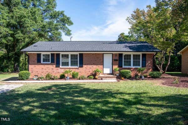 623 E 5TH ST, SILER CITY, NC 27344 - Image 1