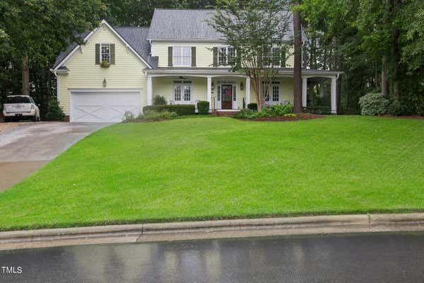 101 LYNDENBURY DR, APEX, NC 27502 - Image 1