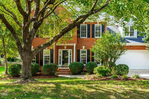 108 SELLY MANOR CT, CARY, NC 27518 - Image 1