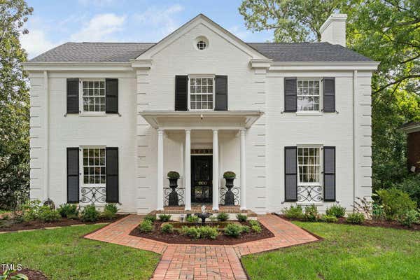 1900 SAINT MARYS ST, RALEIGH, NC 27608 - Image 1