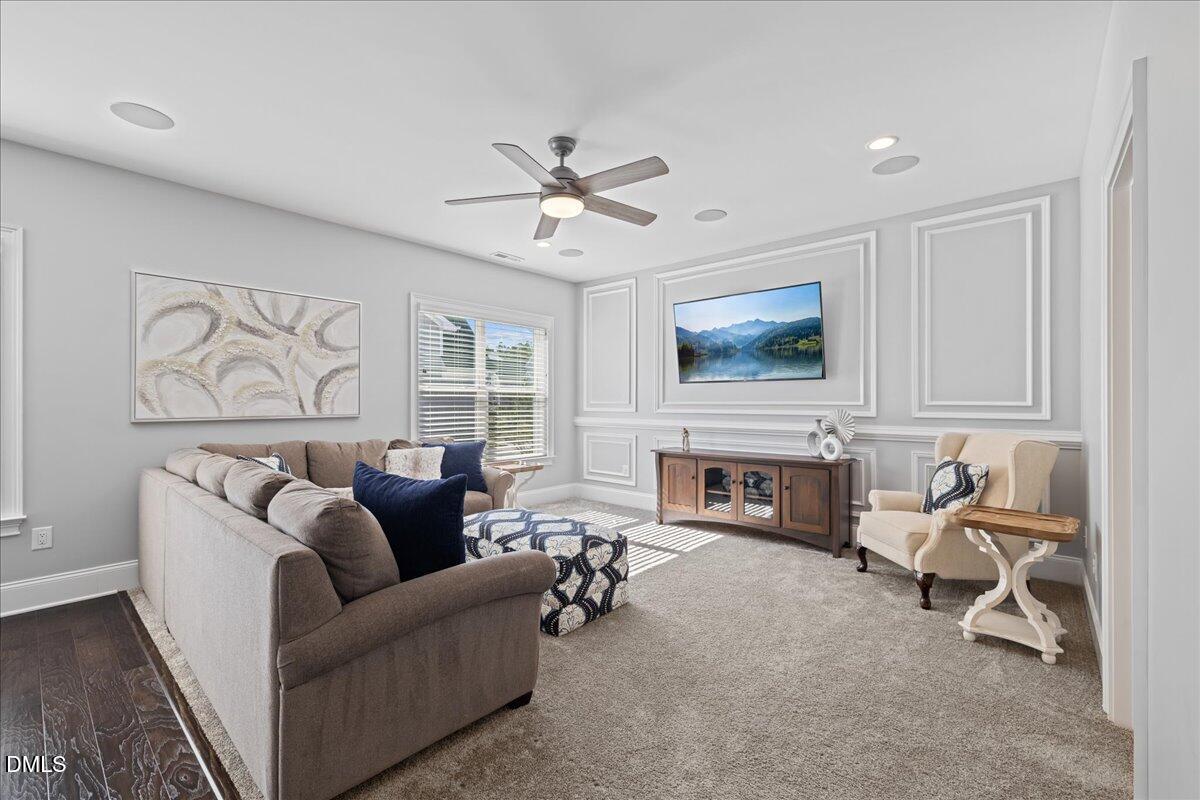 New Hill, North Carolina, 27562, United States, 5 Bedrooms Bedrooms, ,5 BathroomsBathrooms,Residential,Active,1969664