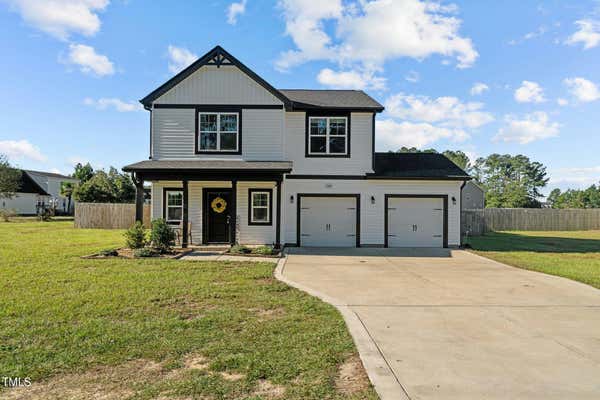 3241 PLAIN VIEW HWY, DUNN, NC 28334 - Image 1