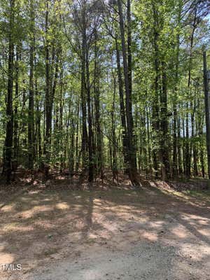 LOT 55C WILDWOOD POINT CIRCLE, LITTLETON, NC 27850 - Image 1