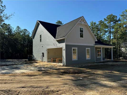 1107 CAMERON HILL RD, CAMERON, NC 28326, photo 3 of 9