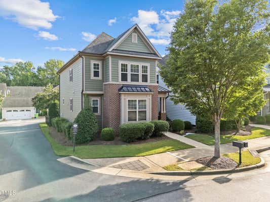 1314 RODESSA RUN, RALEIGH, NC 27607 - Image 1