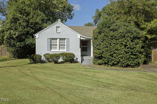 1807 RIDLEY ST, RALEIGH, NC 27608 - Image 1