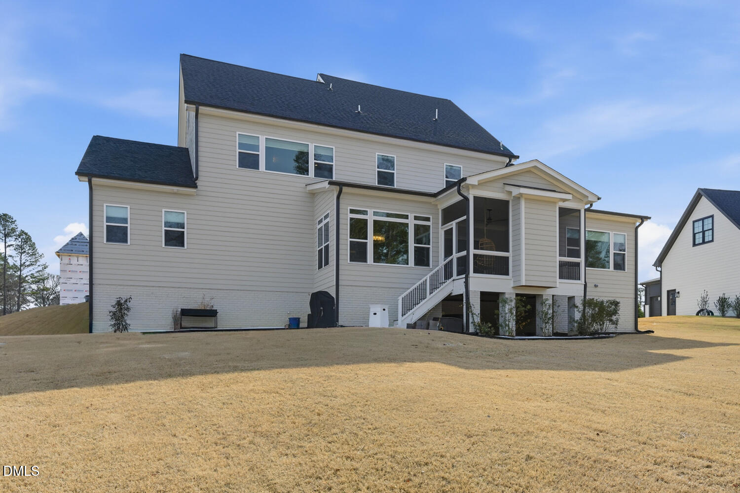 Raleigh, North Carolina, 27603, United States, 5 Bedrooms Bedrooms, ,5 BathroomsBathrooms,Residential,Active,2015854