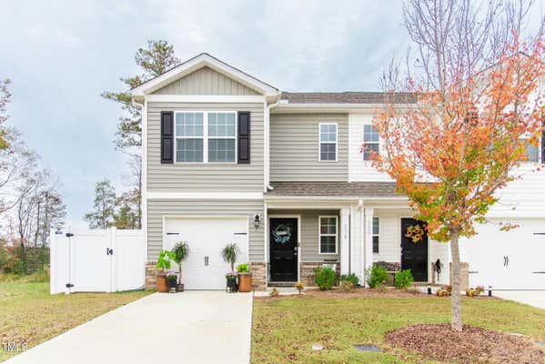 134 MARCH CREEK DR, FUQUAY VARINA, NC 27526 - Image 1