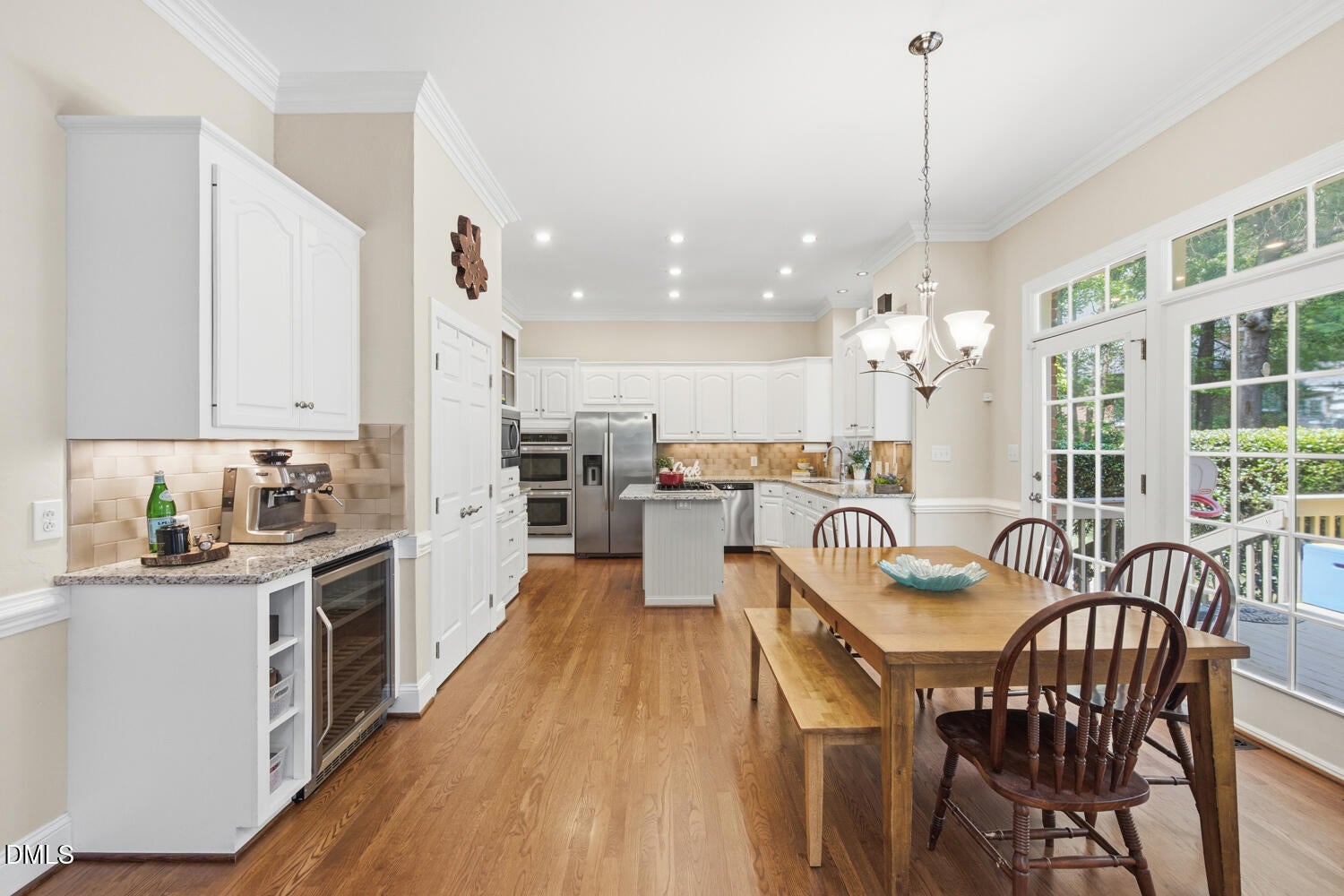 Raleigh, North Carolina, 27615, United States, 4 Bedrooms Bedrooms, ,4 BathroomsBathrooms,Residential,Pending,2044559