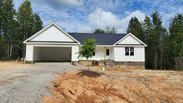 85 LEISURE LANE, LOUISBURG, NC 27549 - Image 1