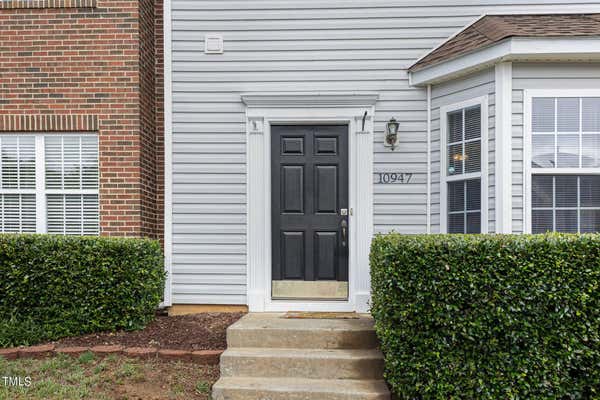 10947 PENDRAGON PL, RALEIGH, NC 27614, photo 3 of 16