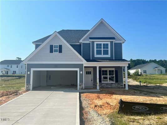 212 VEGA LN, LINDEN, NC 28356 - Image 1