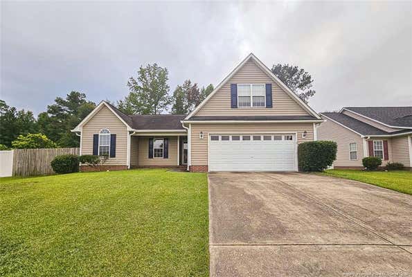 409 SHARPSBURG RD, FAYETTEVILLE, NC 28311 - Image 1