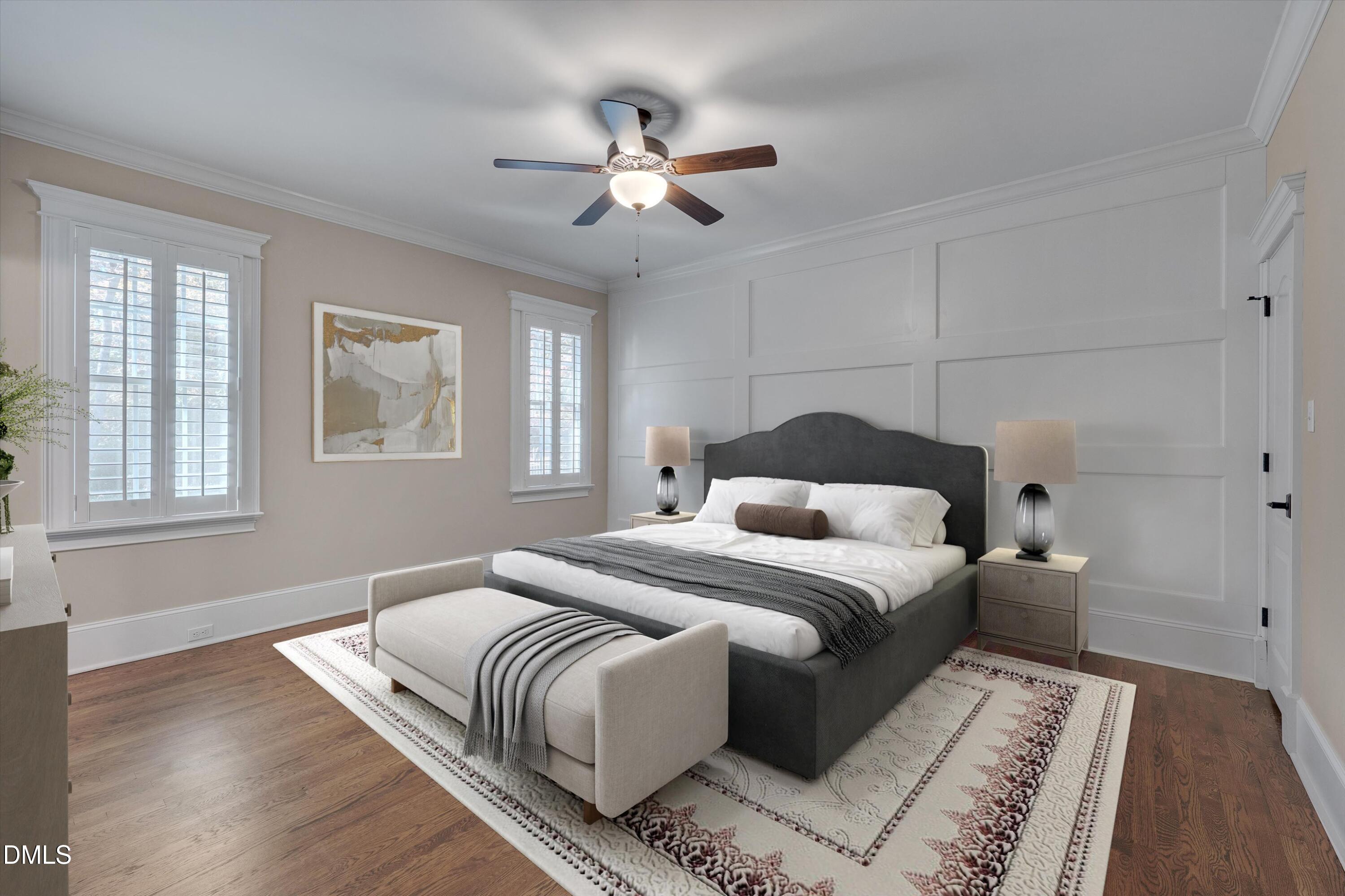 Raleigh, North Carolina, 27613, United States, 4 Bedrooms Bedrooms, ,5 BathroomsBathrooms,Residential,Active,1992299