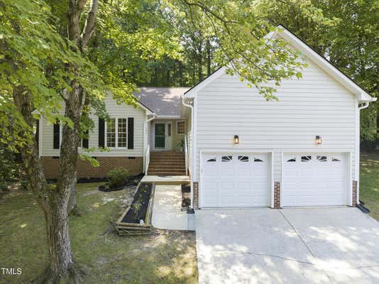 2004 LEADENHALL WAY, RALEIGH, NC 27603 - Image 1